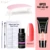 Limegirl Poly Nail Gel Kit Профессиональный Гель Для Ногтей Набор С 54 Вт УФ-Лампа Акриловый Удлинитель Гель Лак Для Ногтей Все Для Маникюра Гель Набор