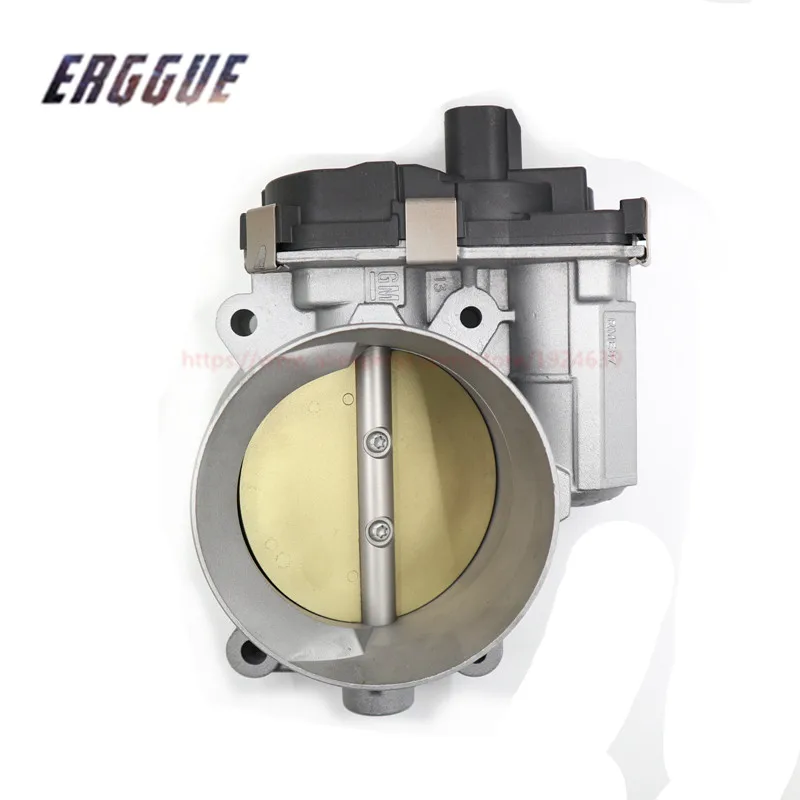 Genuine GM Chevy Truck OEM Throttle Body RME873C9992 Trend frontier