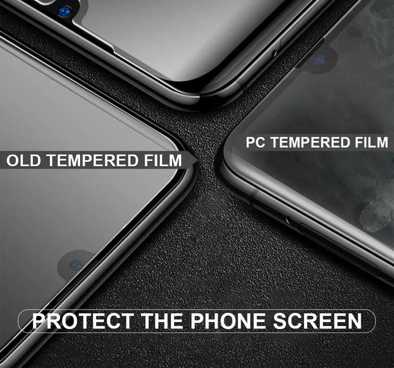 3D 9H закаленное стекло для Xiaomi Redmi 6 6A 5 5A 5 Plus S2 Redmi Note 5 5A 6 7 Pro Полное покрытие Защитная пленка для экрана