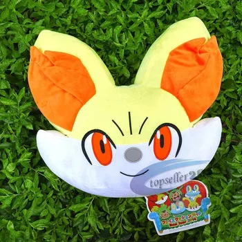 

Takara Tomy Pokemon Plush Pikachu Doll Pillow