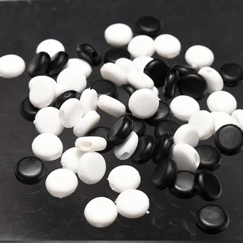 

5000pc/bag beads of big hole 2mm small hole 1mm , dispatch by DHL