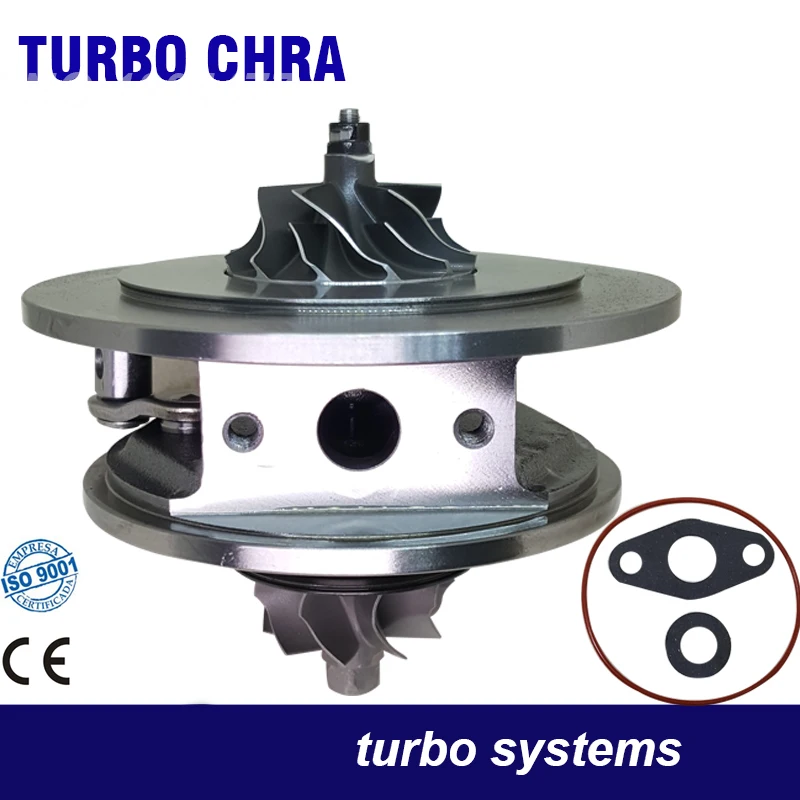 

BV40 Turbo cartridge 03L253056G 03L253056GV for engine : CFFA CFFB CFFD CFFE CFGB CFHA CFHB CFHC CFHF CFHE CLCA CLCB CUA