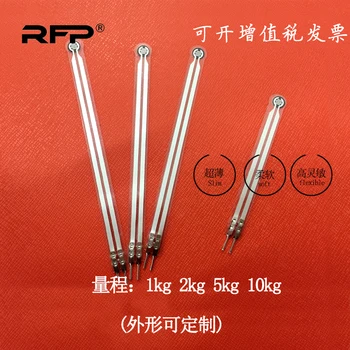 

RFP Pressure Sensor Rfp-601 Ultra-high Sensitivity Robot Tactile Test of Micro Pressure