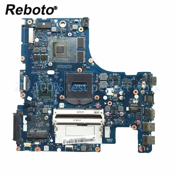 

High quality For Lenovo Z510 Laptop Motherboard AILZA NM-A181 N14P-GV2-S-A1 GT740 2GB PGA947 FRU 90004475 90004479 90004483