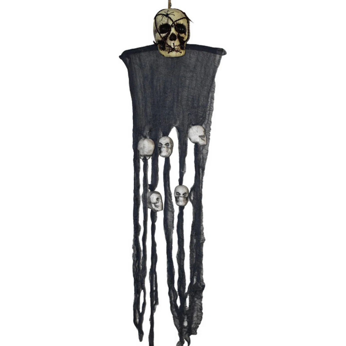 

Creative Haunted House Decorative Items Halloween Festival Decoration - Random Delivery