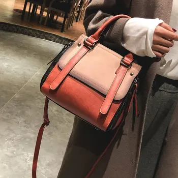 

Big Bag Women's Winter New Style WOMEN'S Bag Korean-style Versatile Glorious Hand Fashion Large Capacity Crossbody Bag