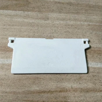 

10pcs Weights Window Parts Vertical Blind Spares Connector Home Repair Clips Slat Hanger Bottom Replacement White Chain Link