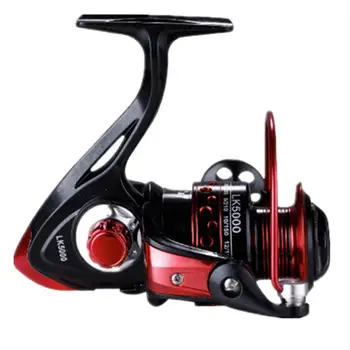 

13 KG Fishing Wheel Spinning Sea Fishing Wheel Lure Fishing Line Wheel For Happy Vacation