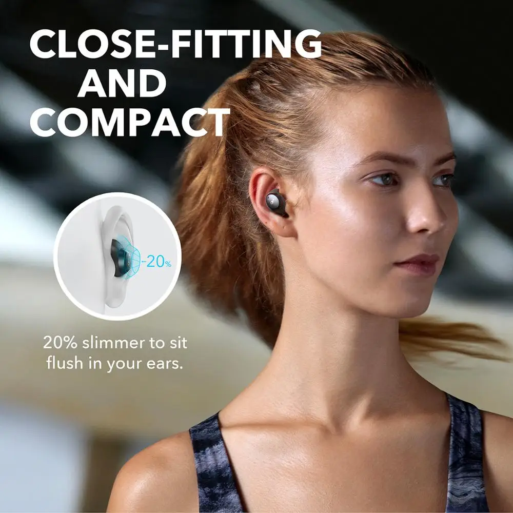 Anker Soundcore Spirit Dot 2 True Wireless Earbuds