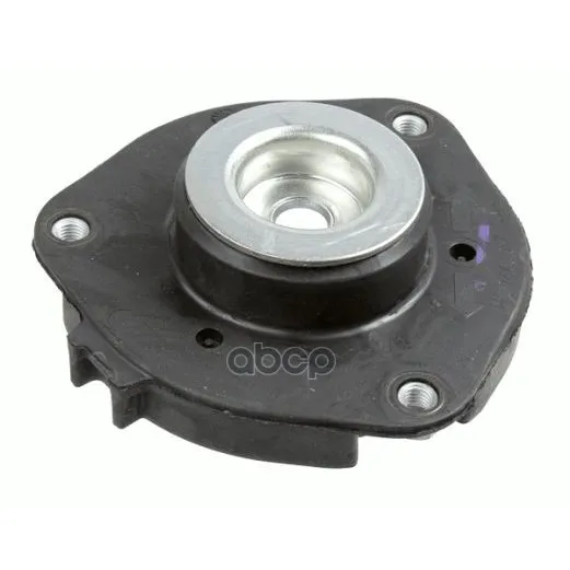 Опора Амортизатора Vw Sharan 10- Пер. Lemforder 3766101 LEMFORDER арт. 3766101