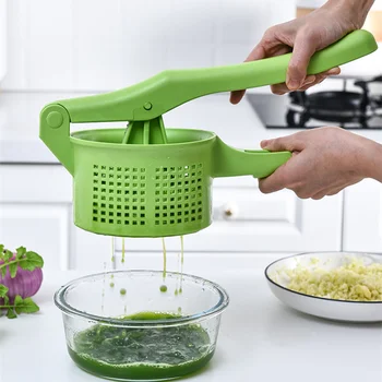 

Water Squeezer Vegetable Dehydration Squeezed Vegetables Dumplings Cabbage Home Pressing Wringing Water Super Kitchen Tool