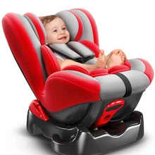 Детское безопасное сиденье, автомобильное детское портативное сиденье для детей 0-12 лет, простое кресло с подушкой