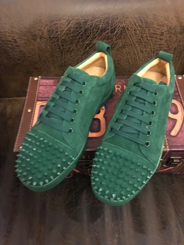Male Sneakers Loafers Men Slip-on Shoes 