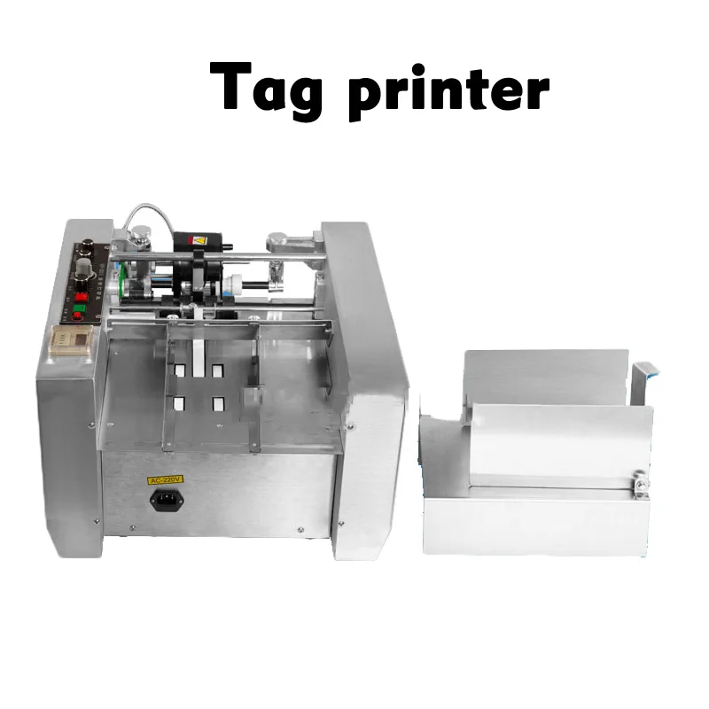 

Automatic Seal Marking Machine Marking for Printing Ink Carton Date Code Machine Date Printer Machine 110/220V