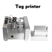 Automatic Seal Marking Machine Marking for Printing Ink Carton Date Code Machine Date Printer Machine 110/220V