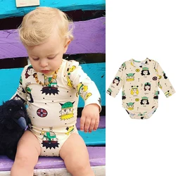 Barboteuse pour bébés, vêtements pour enfants, nouvelle collection 