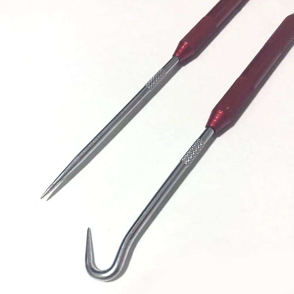 2 шт. мини Съемник масляного уплотнения съемник ручной инструмент Repari для ремонта