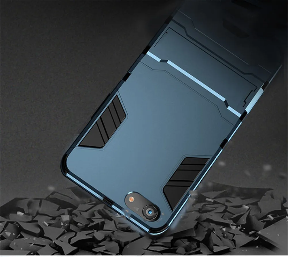 Чехол для Vivo V9 Броня Крышка для Vivo Y83 Y71 Y85 Y75 Y79 Y69 Y53 y51 Y67 V7 плюс Z5X Y17 Y15 Y3 X27 V15 Pro Y91 Y93 Y97 для задней панели Чехол