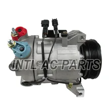 506041-0423 для Zexel DCS-17ECR/DCS17ECR воздушный компрессор для Ford Mondeo Volvo S80 II V70 III 2,0 Z0002259D