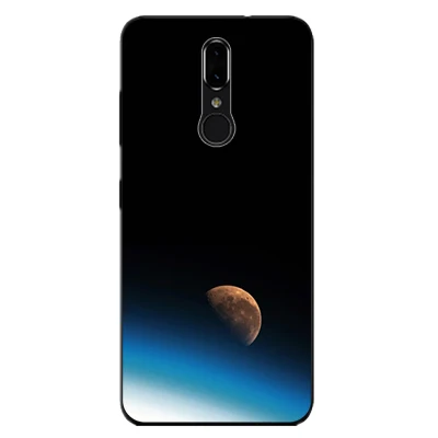 Защитный чехол для GOME Fenmmy Note мягкий силиконовый 5 99 дюйма из ТПУ телефона Gome