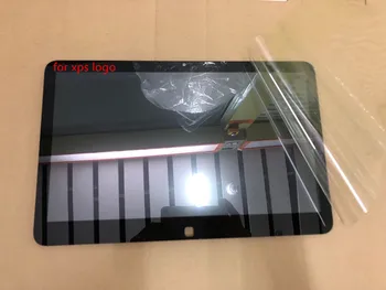 

Original 12.5 inch For dell xps 9Q23 LCD Screen LP125WF1 SPA2 LCD Assembly 1920*1080 Touch+Screen