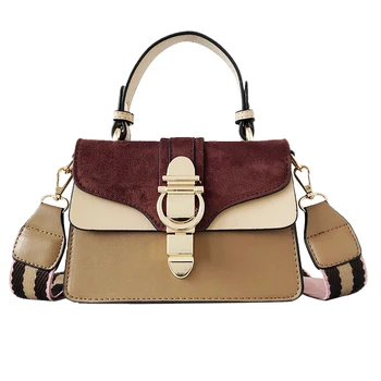 

Women Handbags Fashion Women Messenger Bags Flap Crossbody Bag Hasp Cute Shoulder Small Handbags Red