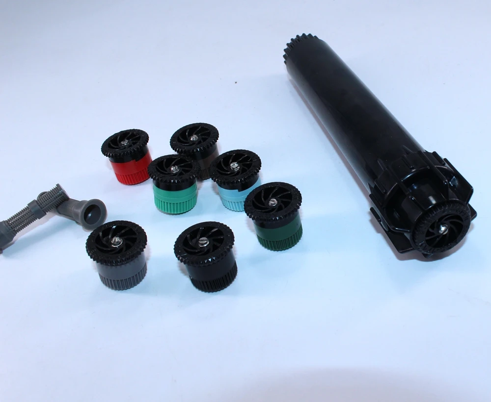 

ZM/Hunter/RainBird Pro scattering Adjustable Arc Nozzles+ACC04 Pop-up-sprinkler