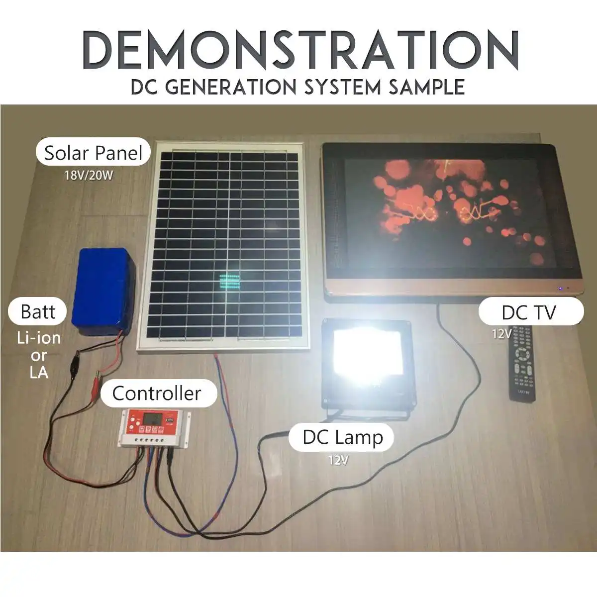 10A 20A 30A 12 V/24 V PWM солнечная панель контроллер заряда литий-ионная и свинцово-кислотная батарея зарядное устройство USB ЖК-дисплей