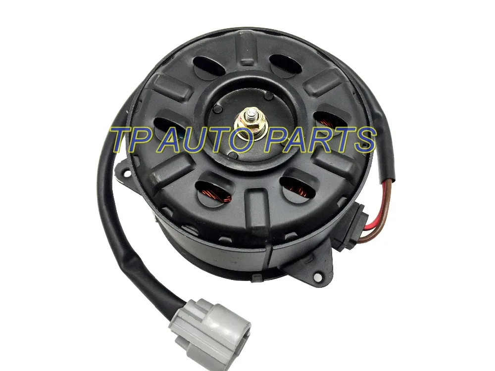 Electric fan Car fan FAN MOTOR for Maz-da CX-9 2007-2015 CY04-15-150C CY0415150C