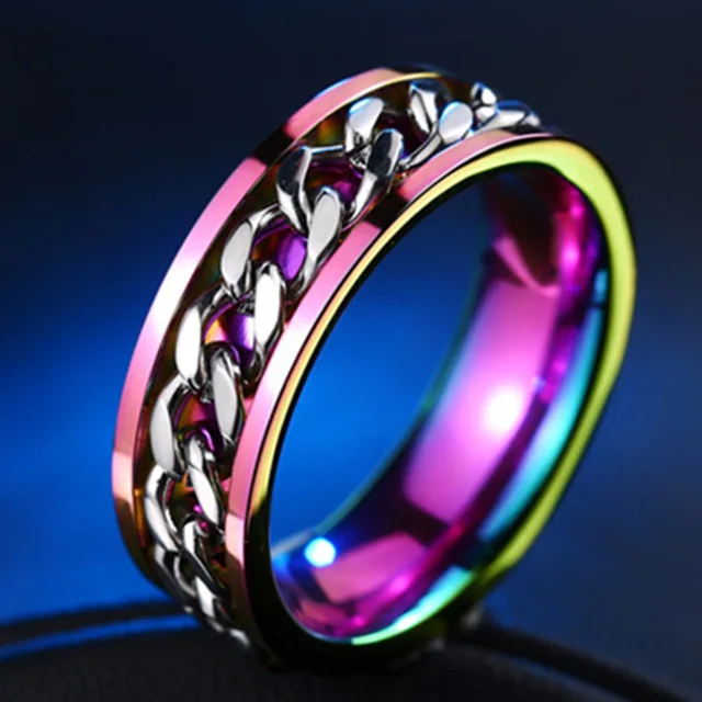 Cool Ring