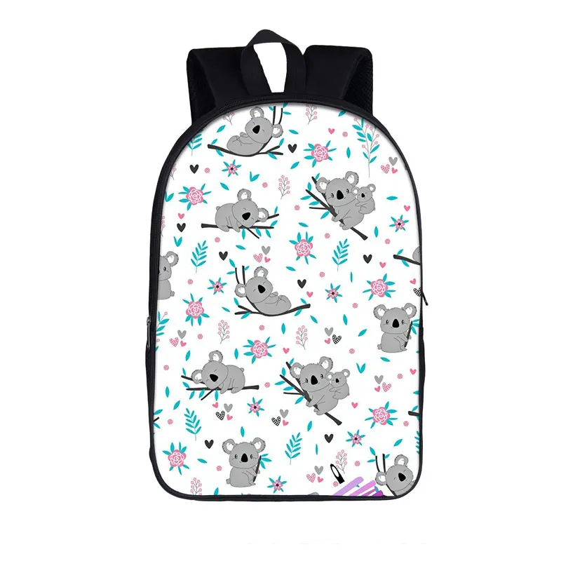 Donsj コアラ　リュック　未使用 2059751357.jpg?1697416327