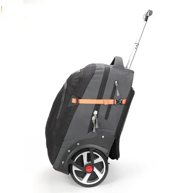 20 Inch luggage suitcase Men Travel 
