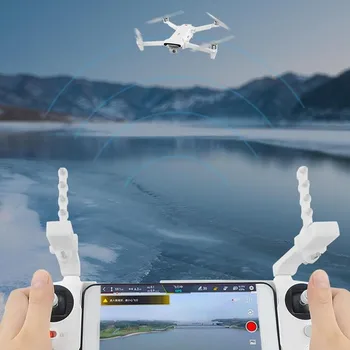 

1 Pair Signal Boosters Remote Controller Signal Booster Yagi-uda Antenna Range Extender For Fimi X8 SE Drone Accessories