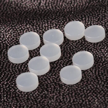 

10 Points Luthier Shell 6.2mm For Decoration Accesses Guitar Electric Decoration