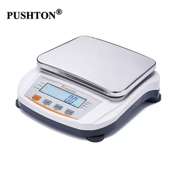 Portable Food Scale 1