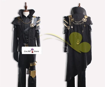 

FF14 Cosplays FinalFantasyXIV Noctis Lucis Caelum Cosplay Costume Halloween costumes for man