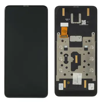 

Origian Amoled For Xiaomi Mi Mix 3 LCD Display Touch Screen Digitizer Assembly With Frame mi Mix3 Replacement MiMix3 MiMix 3 lcd