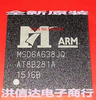 

2PCS/LOT MSD6A638JQ