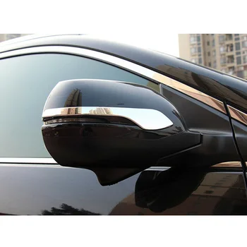 

Rearview Mirror strip Side Cover Replacement For Honda CR-V CRV 2017-2019