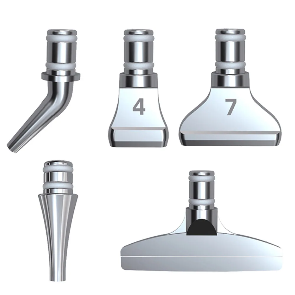 Diamond Painting Accessories Diamond Painting Pen 1/5PCS Replacement Pen Heads