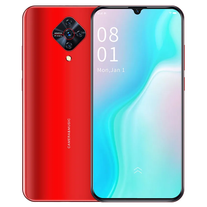 Galax S5 Pro 6.3 Inch Global Version Full-screen