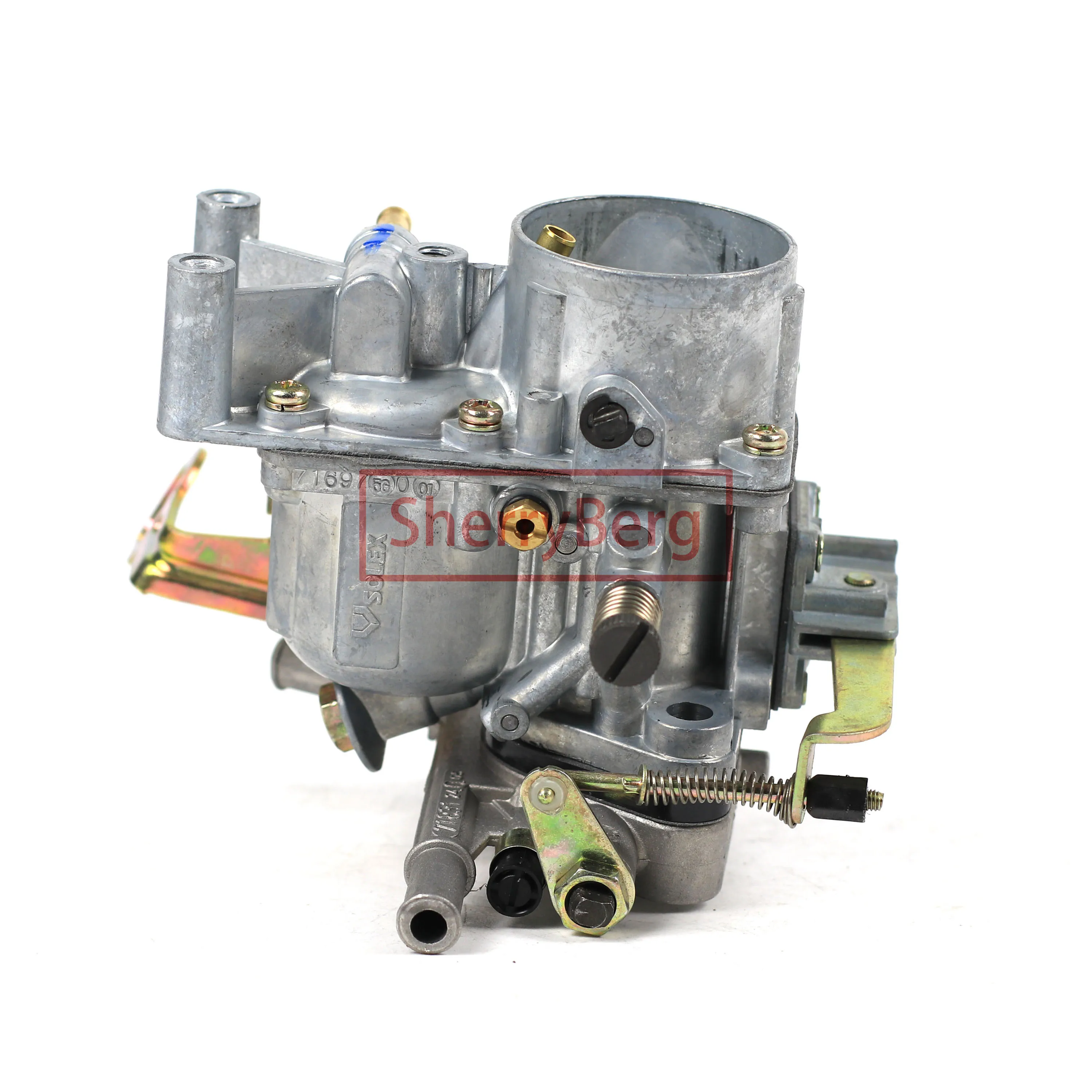 

Карбюратор SherryBerg Vergaser карбюратор для PEUGEOT 305SR 305 карбюратор 230013310000 1400,83 34 пиратор 34 мм pbzensia Ith