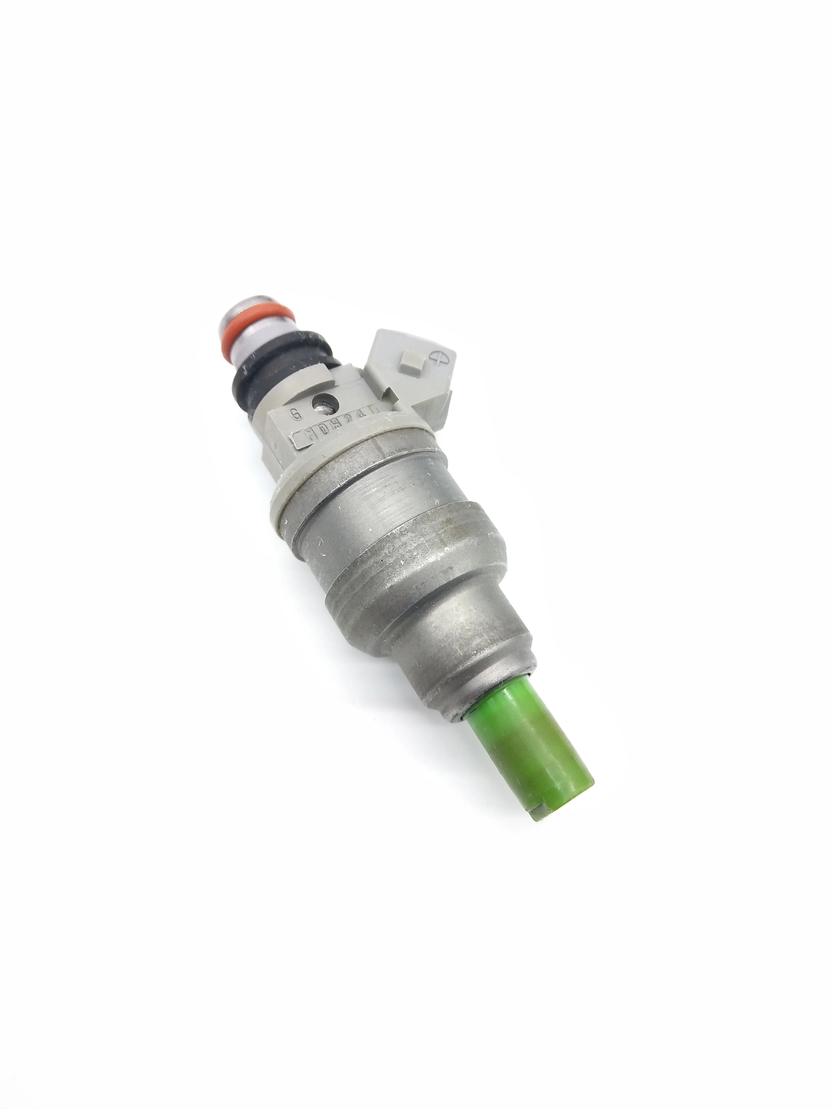1 шт. высокое качество Топливная форсунка для MITSUBISHI Galant Eagle 2000 GTX 2.0L INP064 MD175077 FJ410 inp-064 автомобильные аксессуары