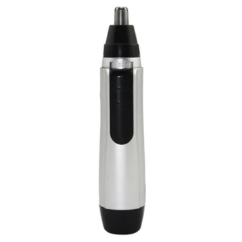 

Electric Nose Ear Trimmer Security Face Care Nose Hair Removal Personal Clean Clipper Shaner For Men and Women Hair Clipper