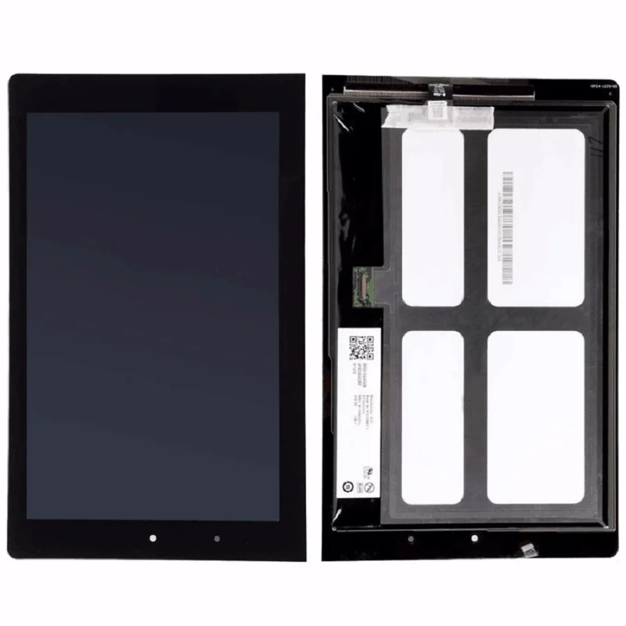 ЖК-экран с сенсорным экраном дигитайзер полная сборка Замена для lenovo Yoga 10 B8080 B8080-F B8080-H