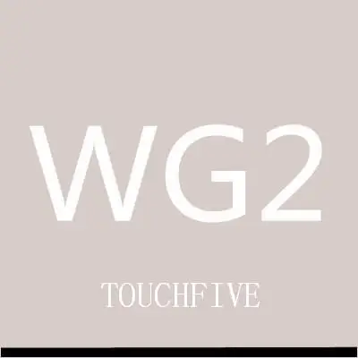 TOUCHFIVE Optional168 Colors Sketch Markers Alcohol Based Markers Painting Art Supplies Pen for Kids , adult painting,Coloring WG2