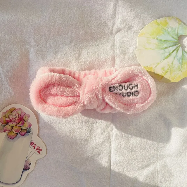 Doll Accessories for 30cm LaLafanfan Cafe Duck Dog Plush Doll Clothes Headband Bag Glasses Outfit for 20-30cm Plush Toy 14