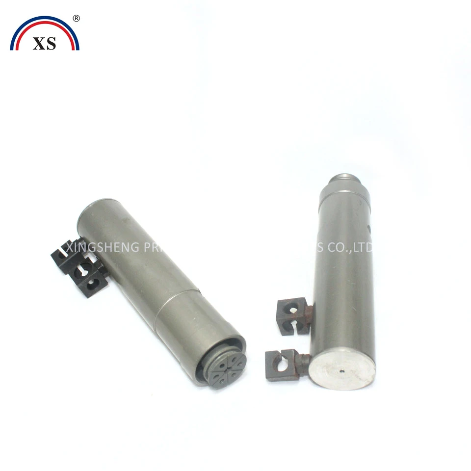 ROLAND 800 900  FORWARDING SUCKER ROLAND 200 300 500 600 700  800 900 PRINTING MACHINE PARTS  31.5 USD PAIR 0.5KG 201810 (5)