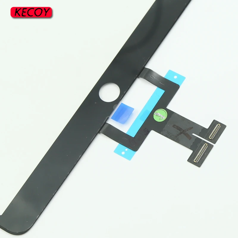 Original Peças para Tablet Ipad Pro 10 10.5 1st A1701 A1709 A1852 Lcd Touch Screen Display Substituição Digitador do Painel Sensor Painéis e LCDs p/ tablet - Imagem 3