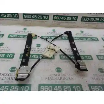

WINDOW LIFTER FRONT RIGHT SEAT IBIZA (KJ1) FR 6F0837462 NON 5 DOORS [16641199]